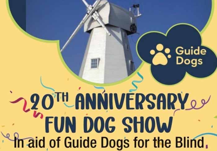 Dog Friendly Kent Weekend Guide 05 September 2026 06 September 2026